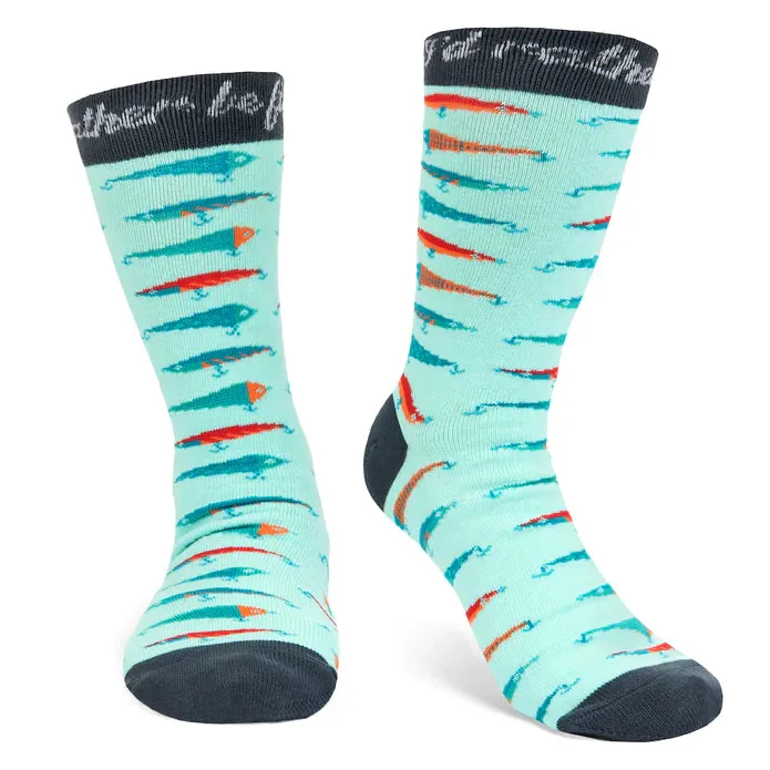 Lavley Assorted Novelty Socks