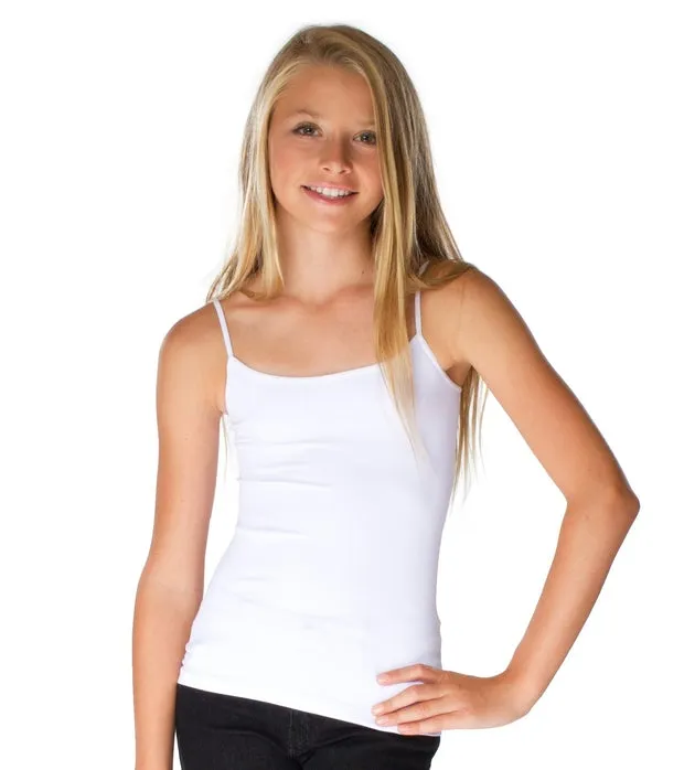 Malibu Sugar Solid Full Cami