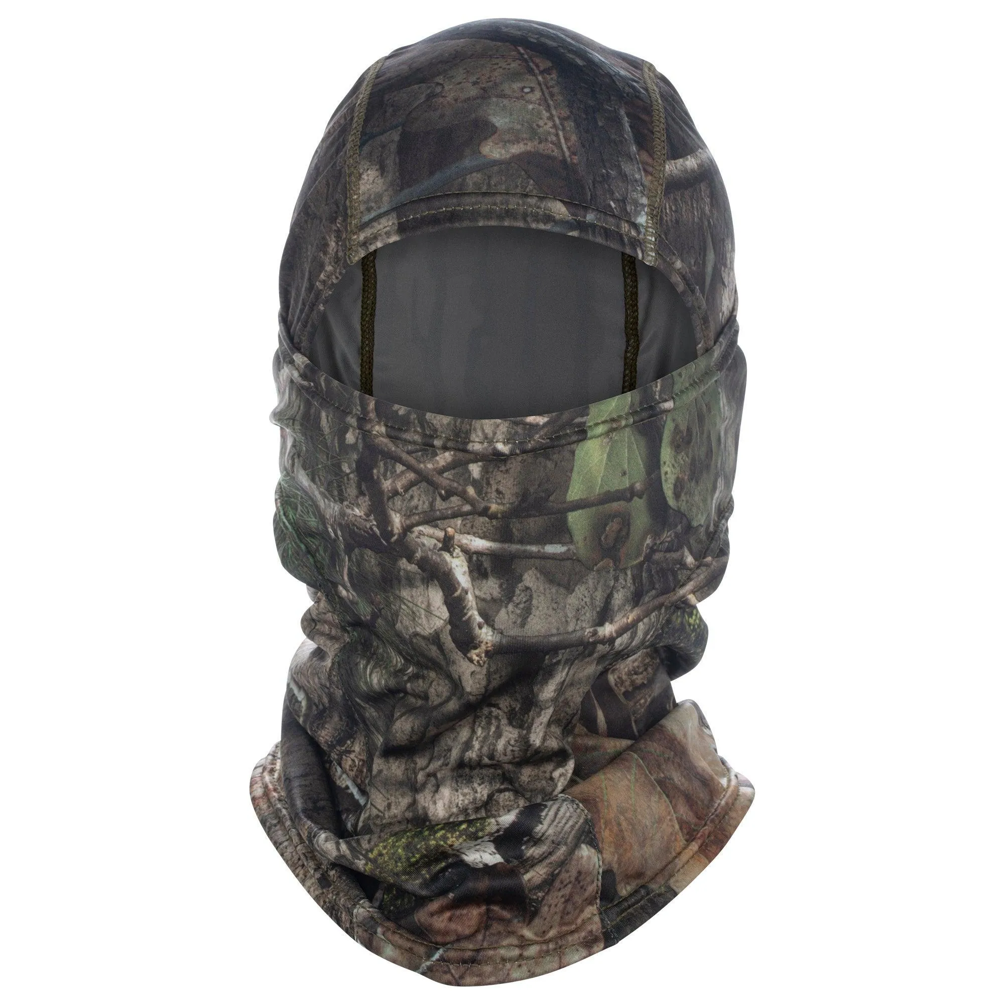 Mossy Oak Country DNA Face Mask - Balaclava