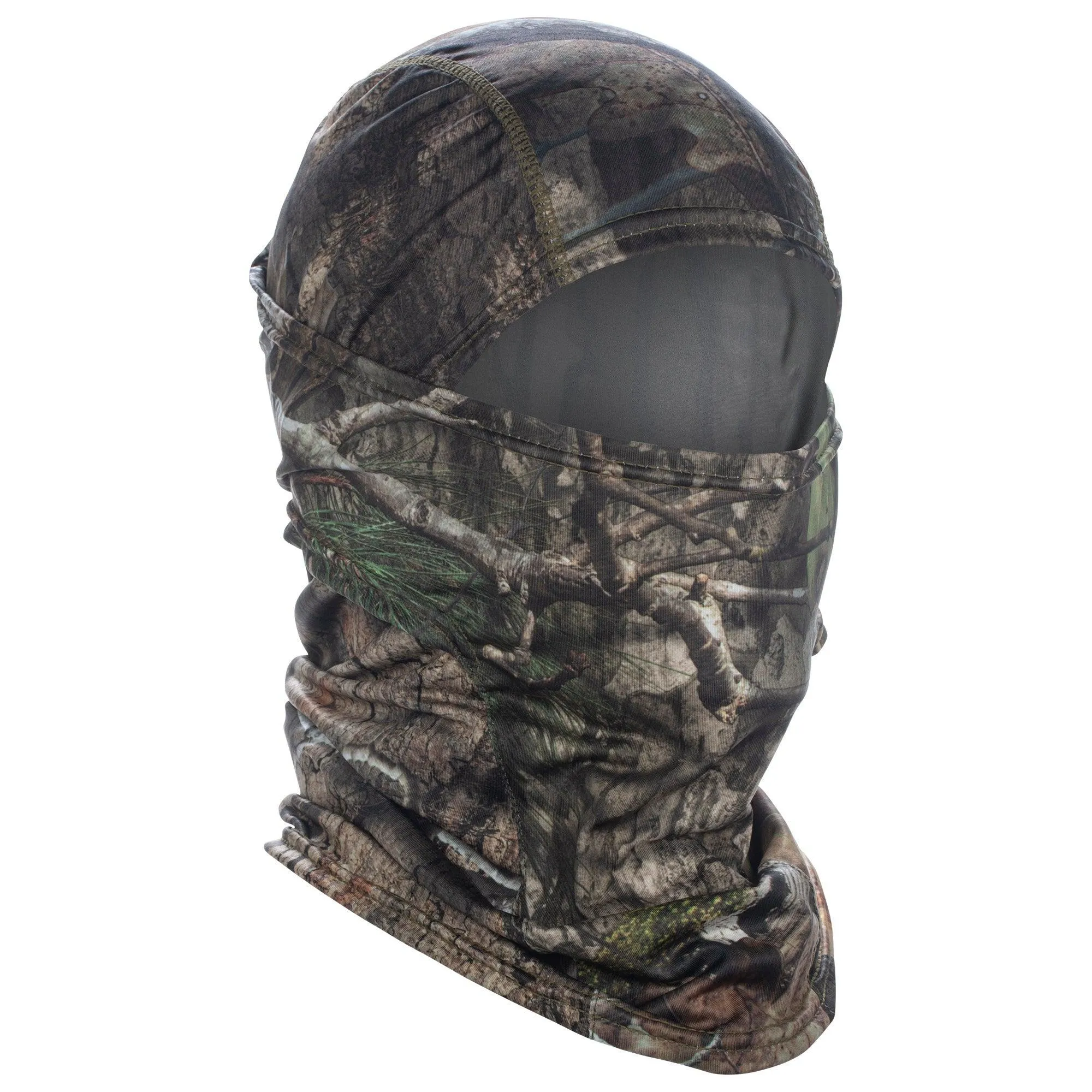 Mossy Oak Country DNA Face Mask - Balaclava