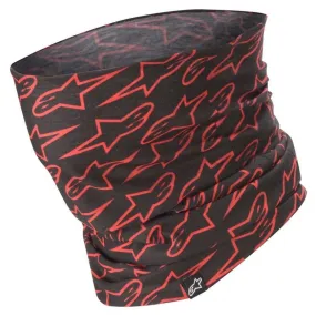 Motley Tube Alpinestar Red