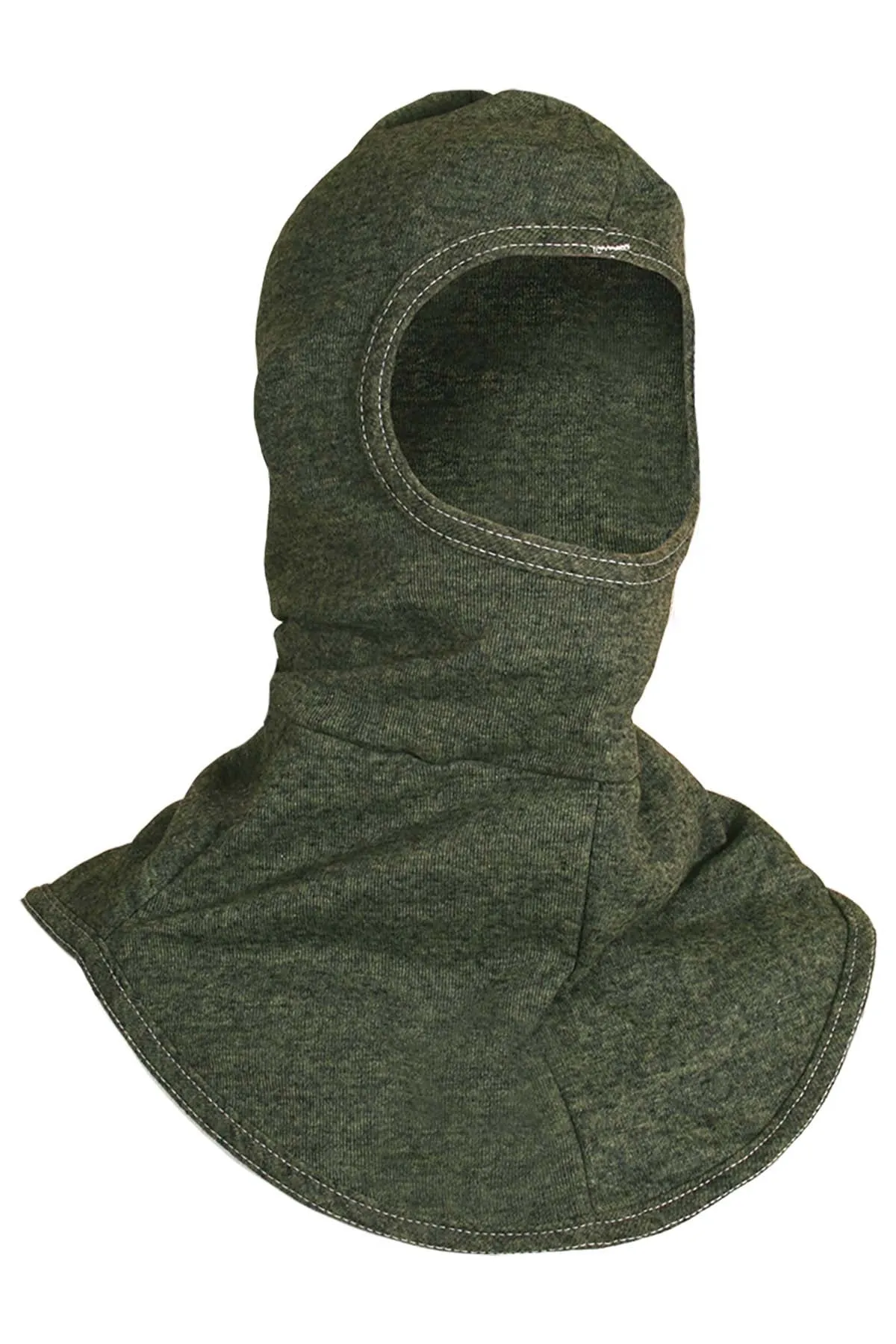 National Safety Apparel 42 cal CARBON ARMOUR FR Balaclava - H61RK