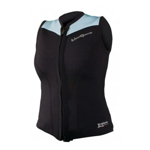 NeoSport XSPAN 2.5mm Women's Sport Vest