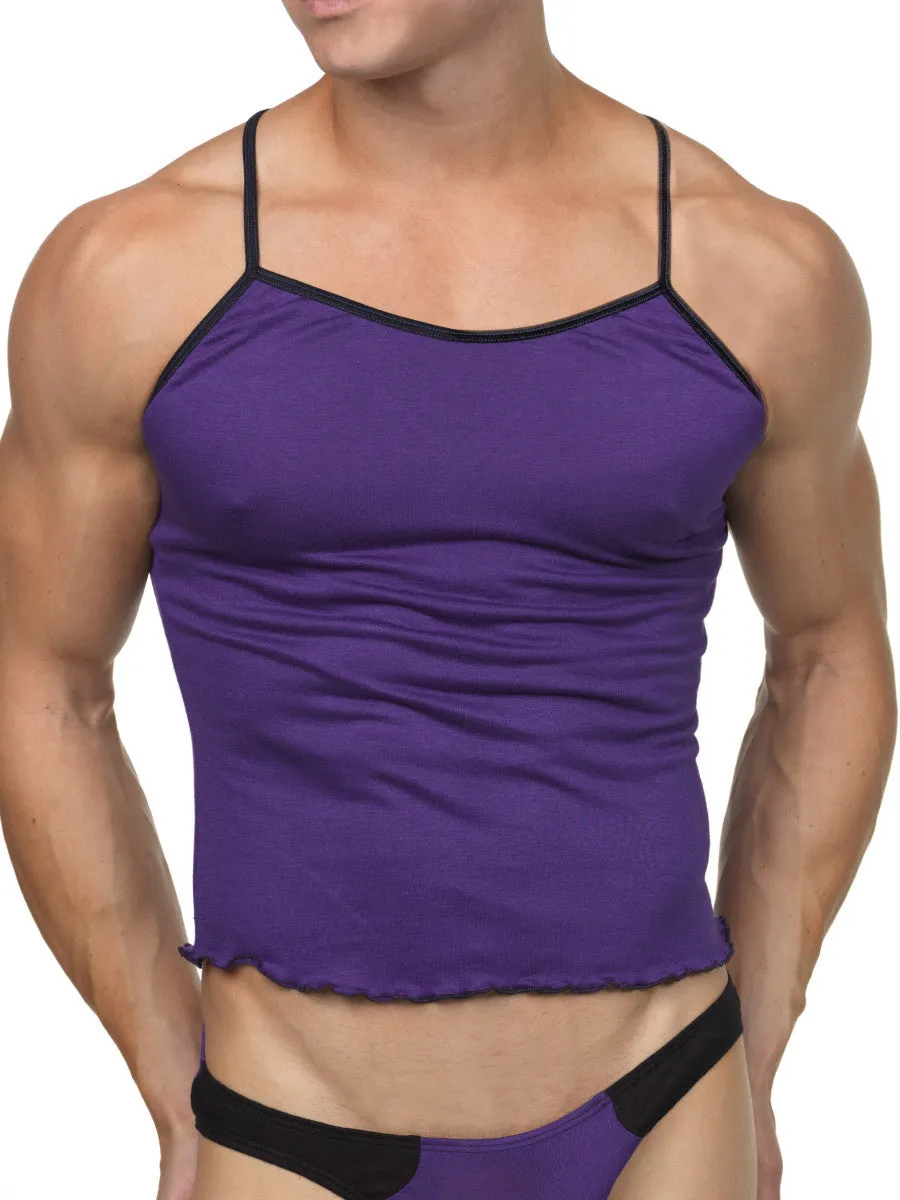 Nightshade Cami Tank