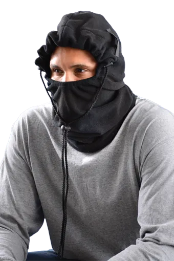 Occunomix 3-In-1 FR Balaclava #1070FR