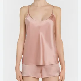 Oscalito - Silk Camisole - More Colors