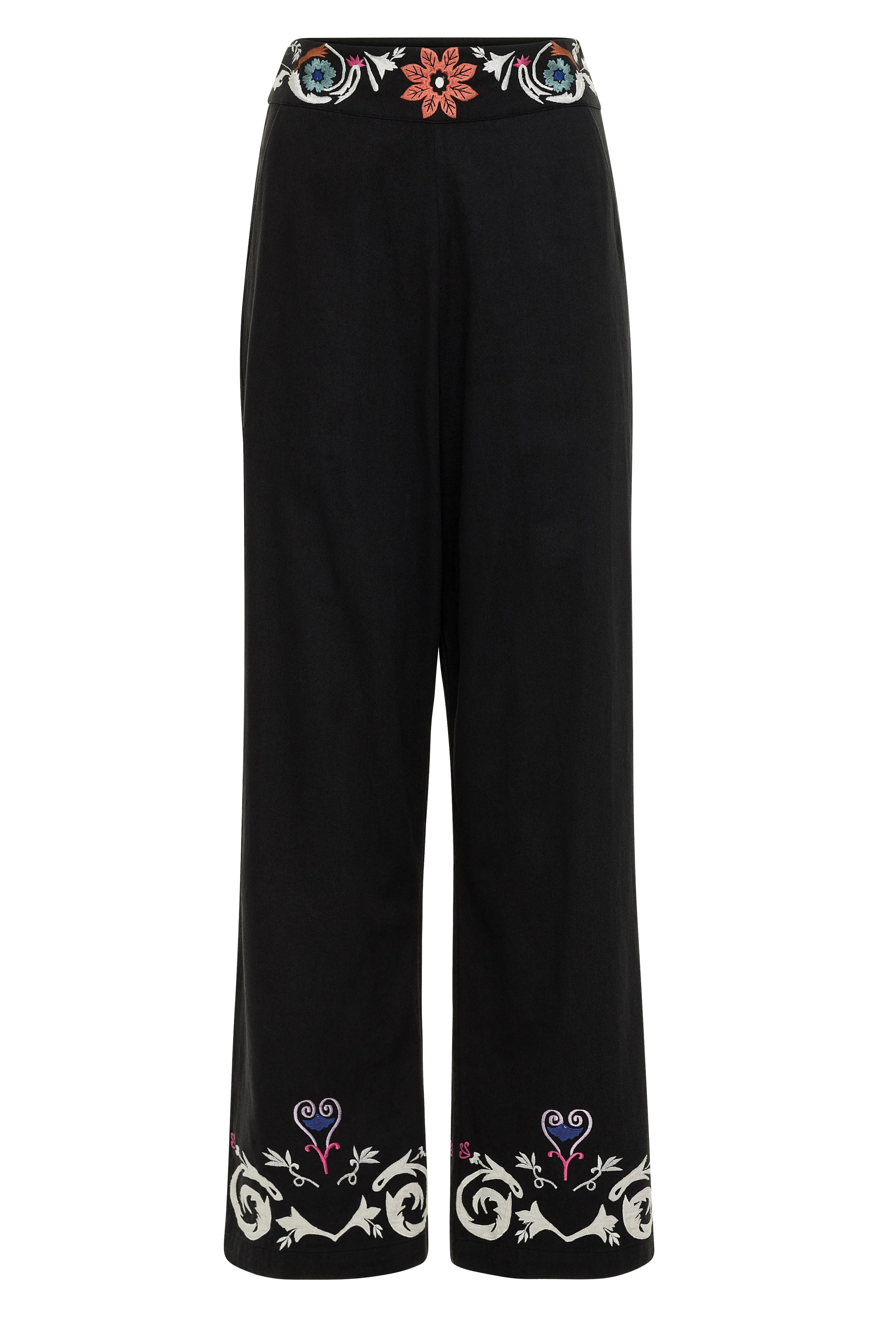 Paloma Pants  - Final Sale