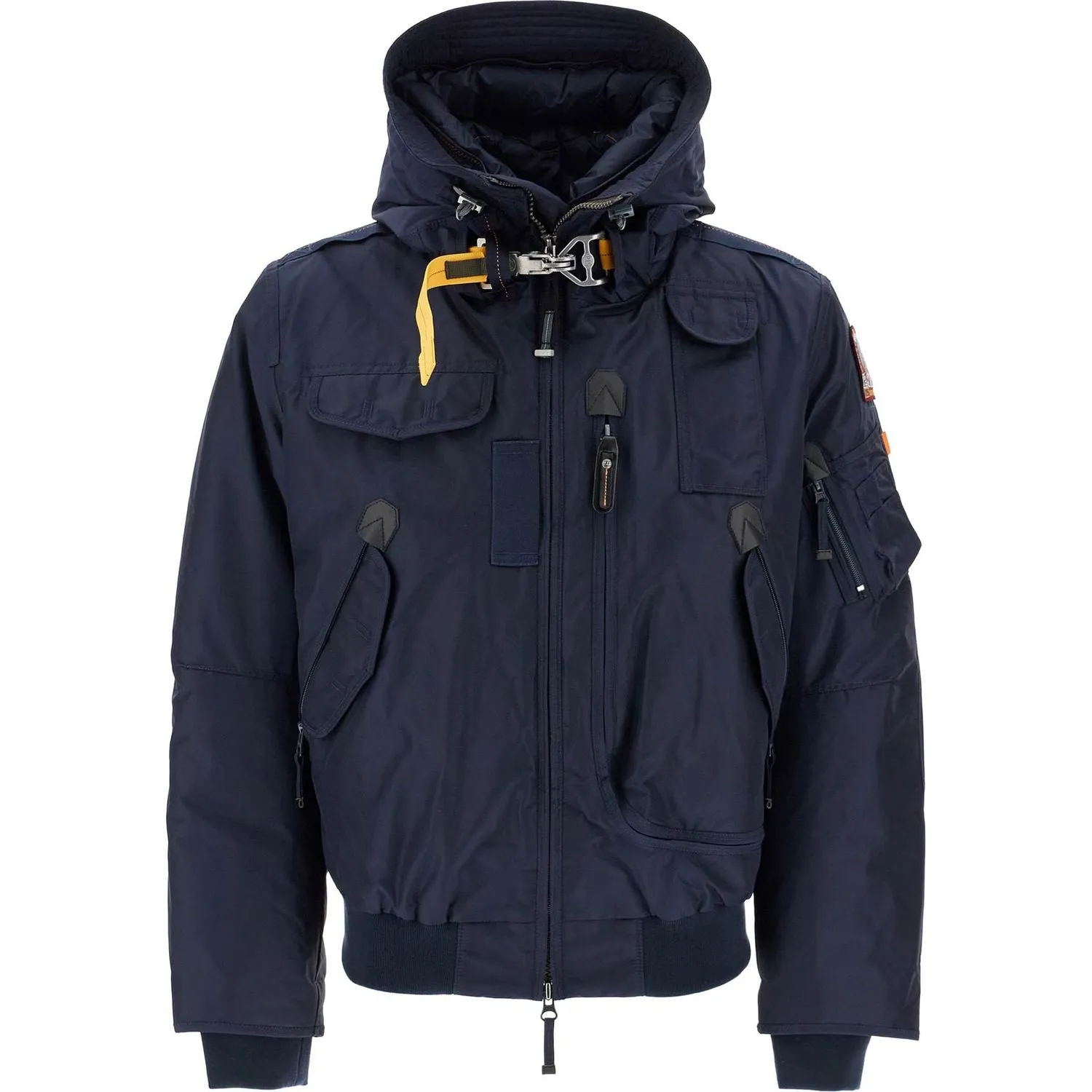 Parajumpers hooded gobi bom