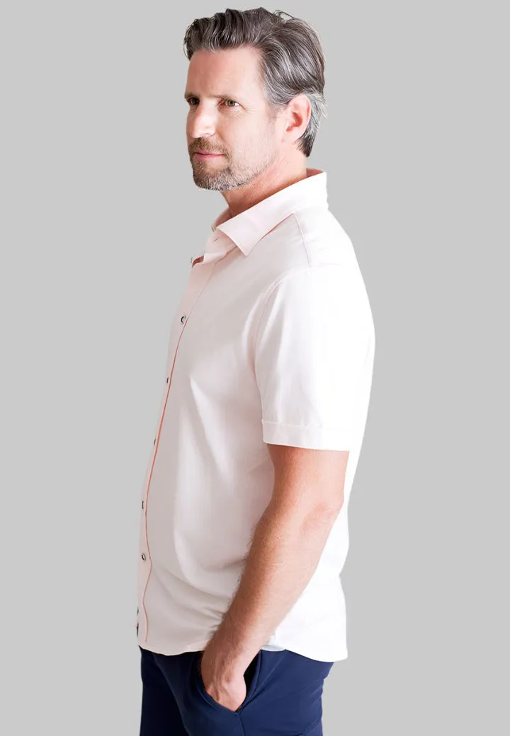 Single Shot Short Sleeve Tech Shirt