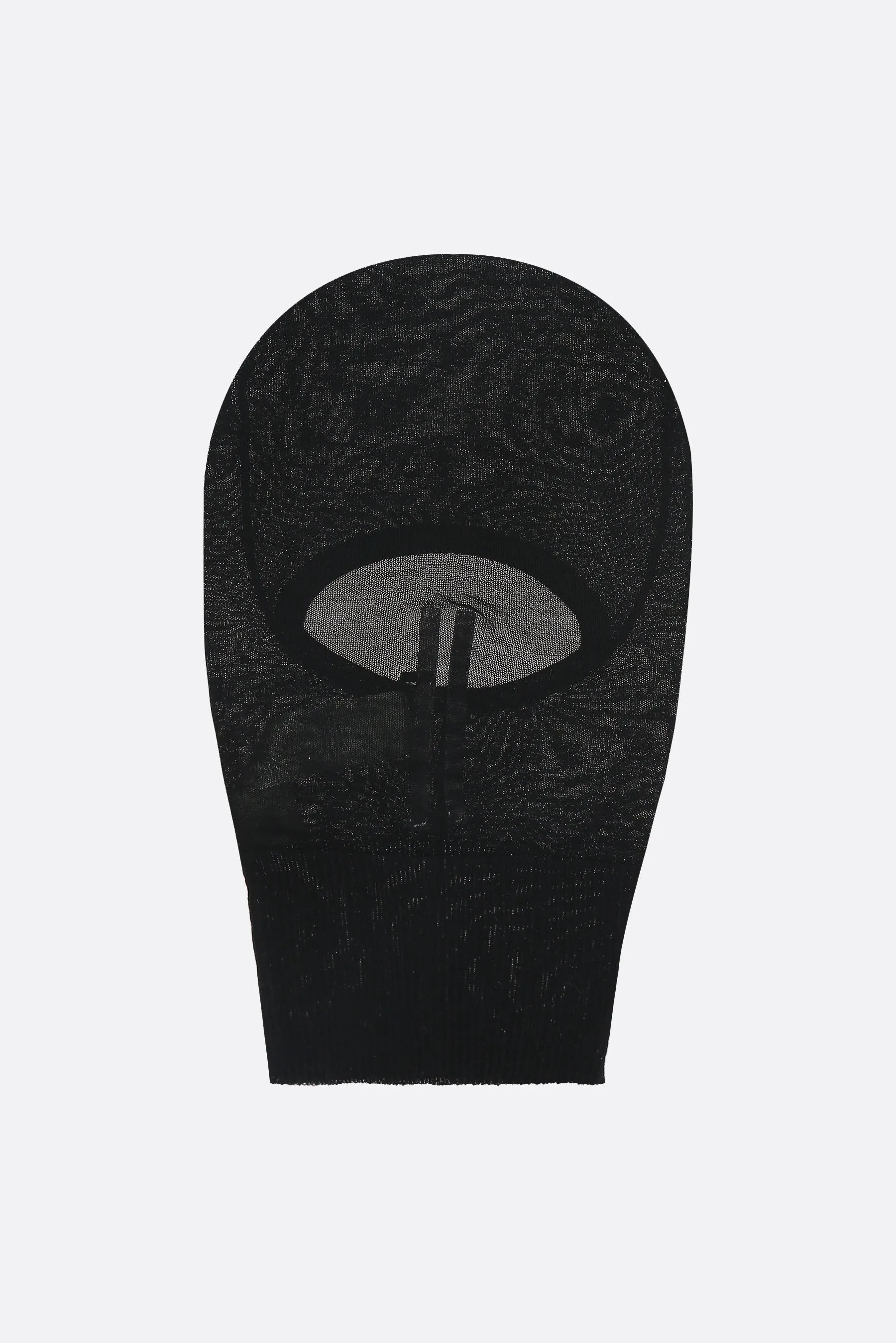 Skull wool balaclava