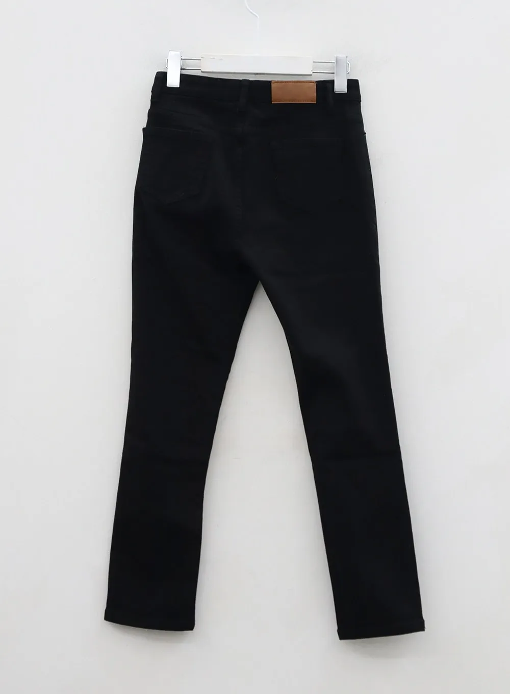 Slim Fit Ankle Pants OD08