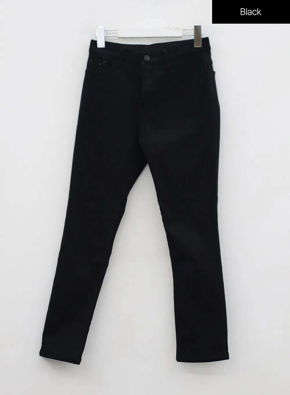 Slim Fit Ankle Pants OD08