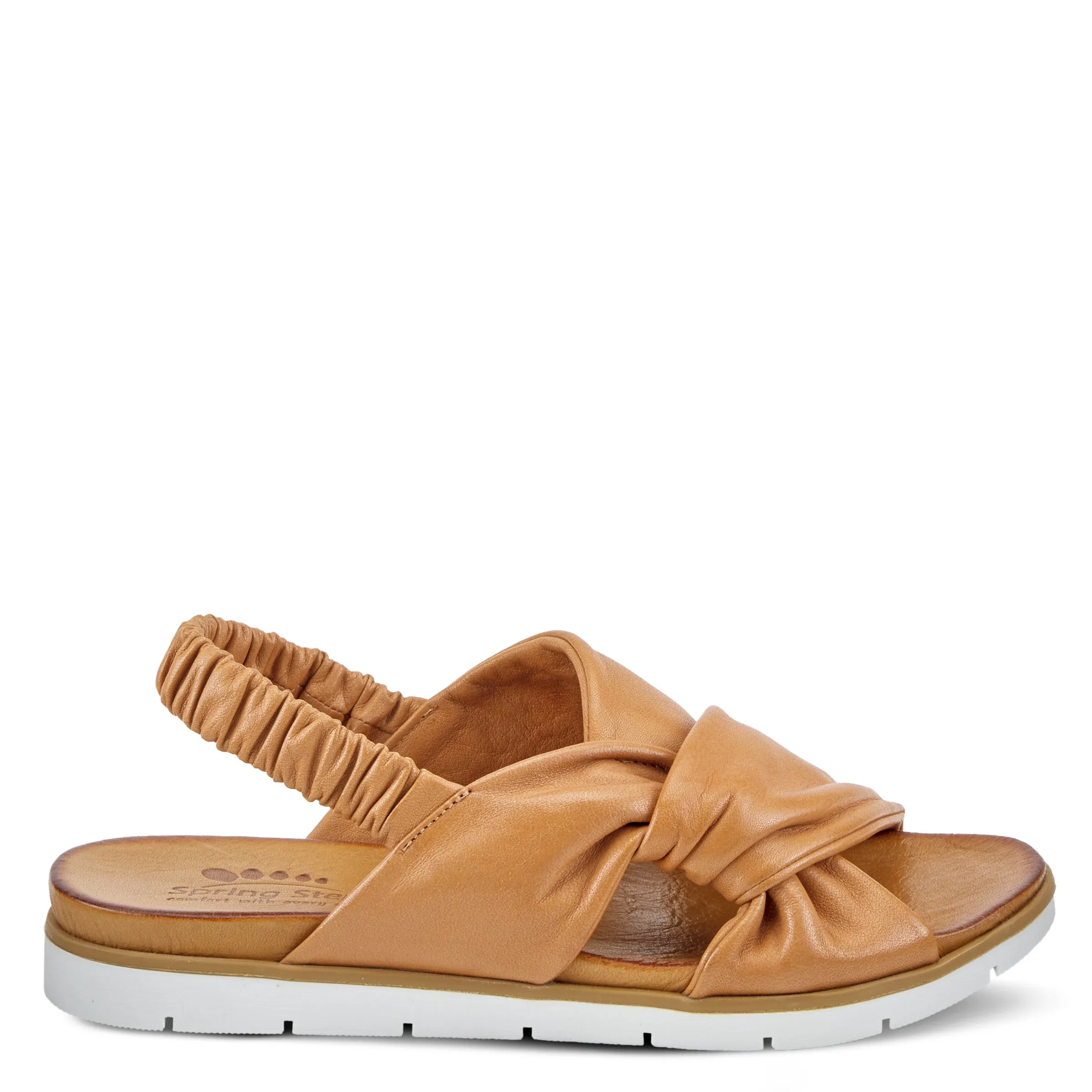 SPRING STEP ANGELINE SANDALS