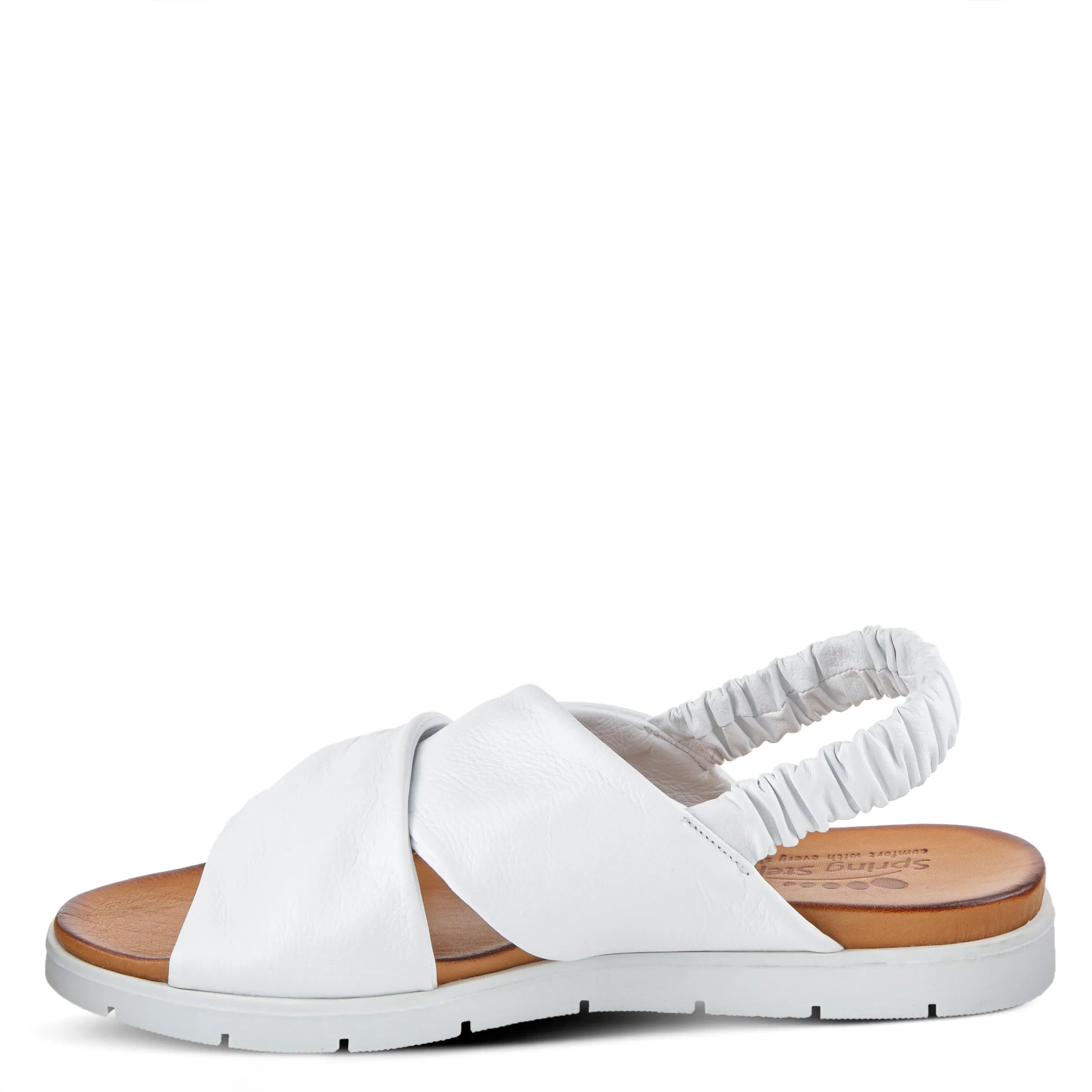 SPRING STEP ANGELINE SANDALS