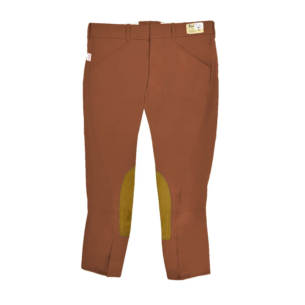 Tailored Sportsman Men's Trophy Hunter Breeches