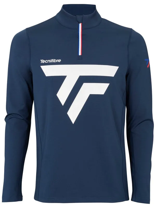 Tecnifibre Mens Thermo Sweater