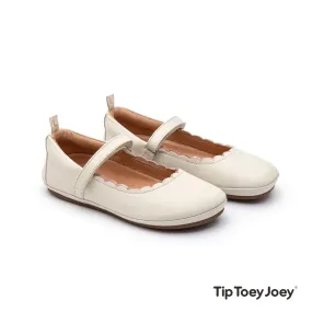 Tip Toey Joey MISTY - TAPIOCA/ ROSE GOLD