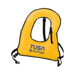 Tusa Snorkeling Vest