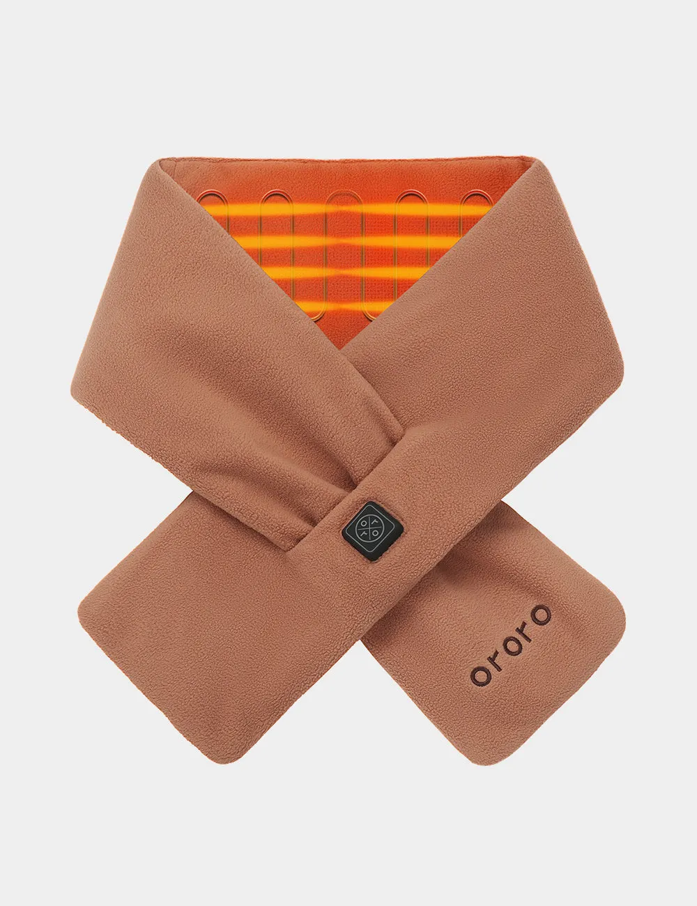 Unisex Heated Scarf 2.0 - New Colours