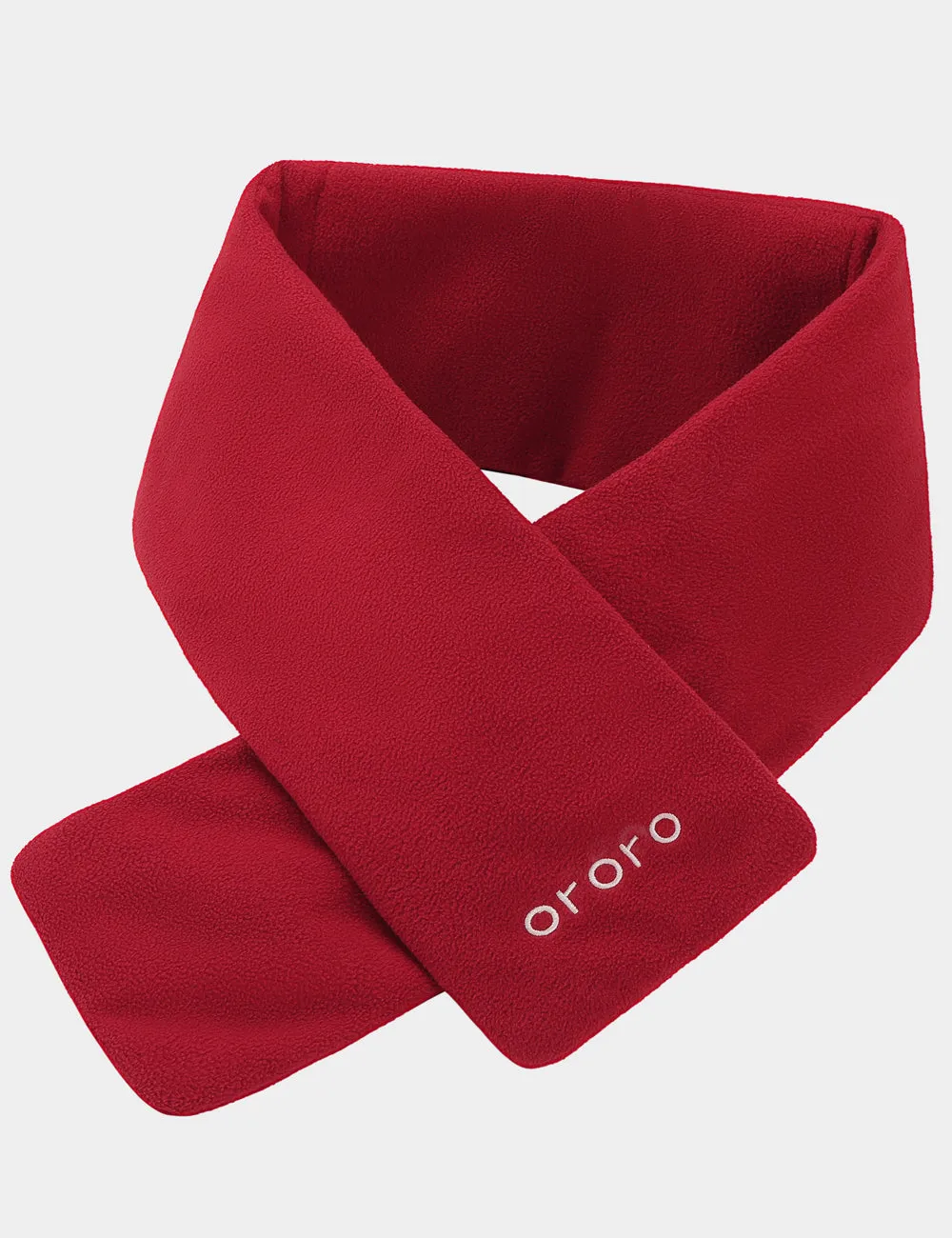 Unisex Heated Scarf 2.0 - New Colours