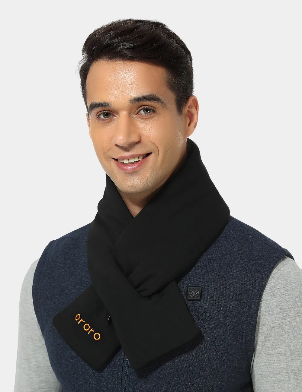 Unisex Heated Scarf 2.0 - New Colours