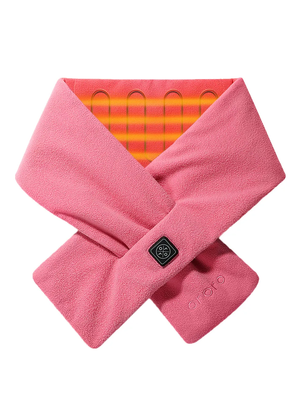 Unisex Heated Scarf 2.0 - New Colours