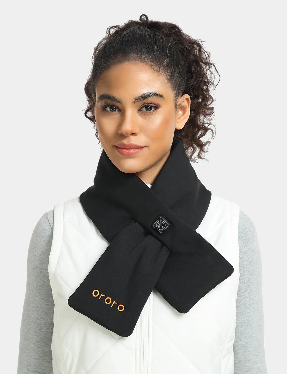 Unisex Heated Scarf 2.0 - New Colours