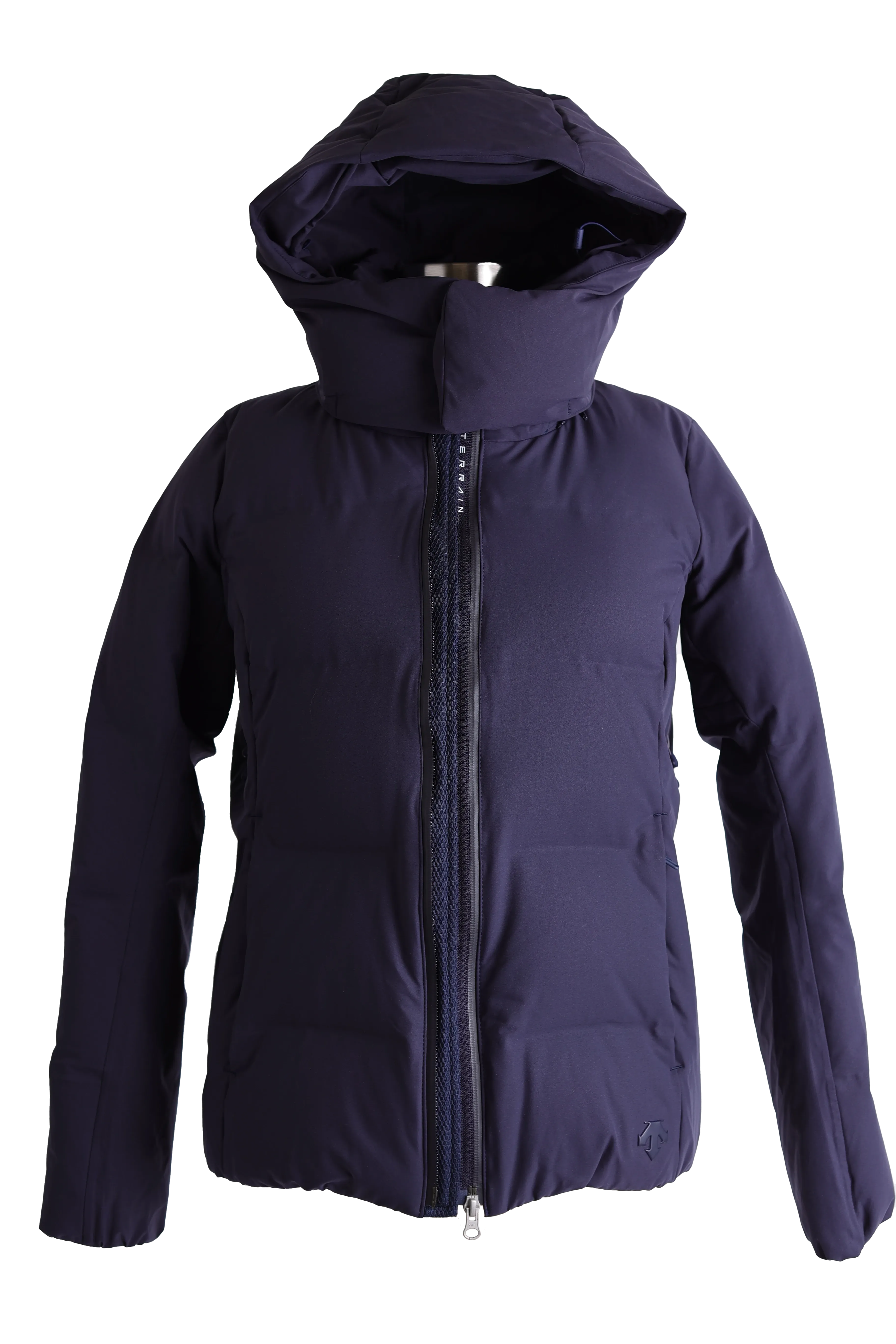 Waterproof Down Jacket