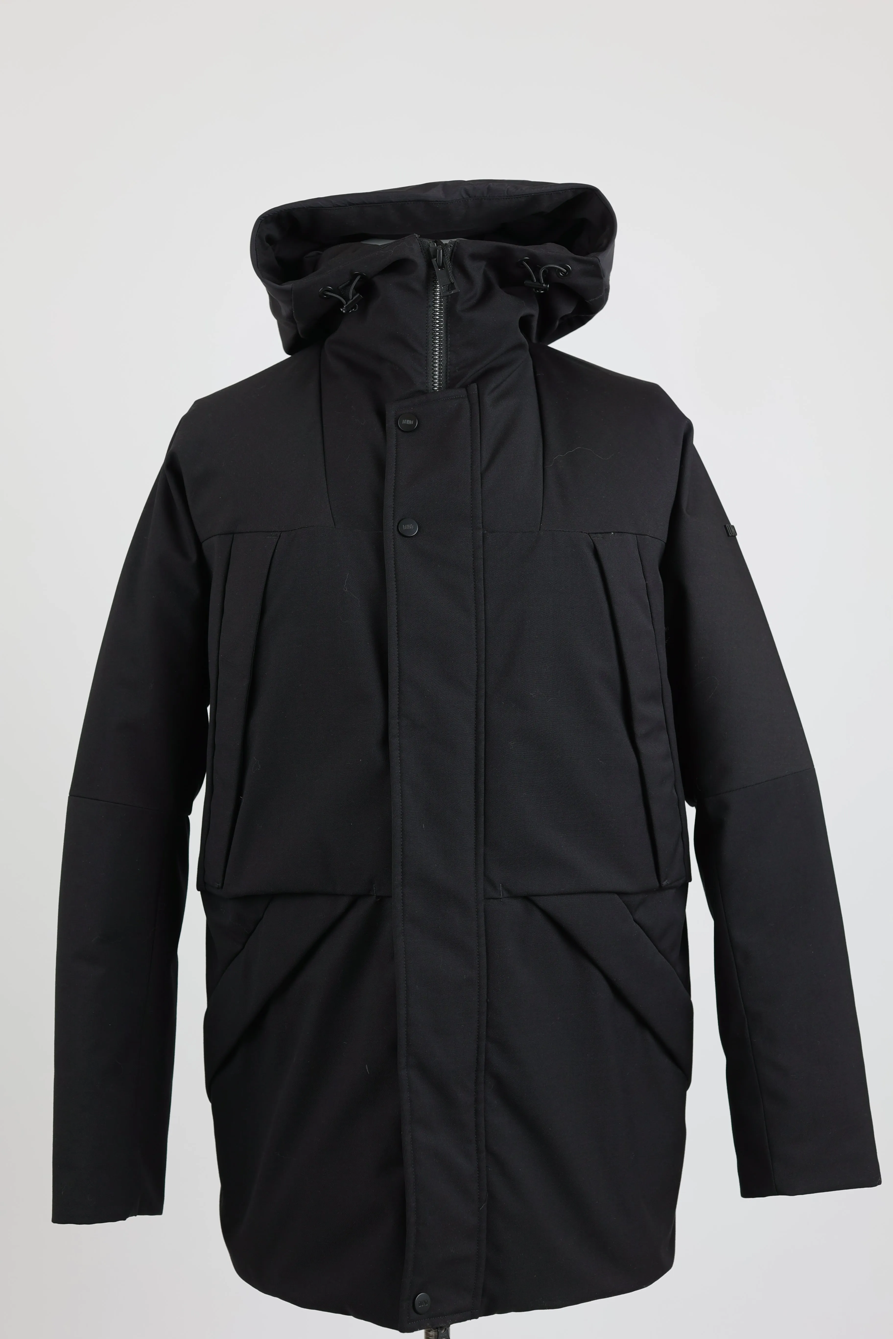 Waterproof Down Parka