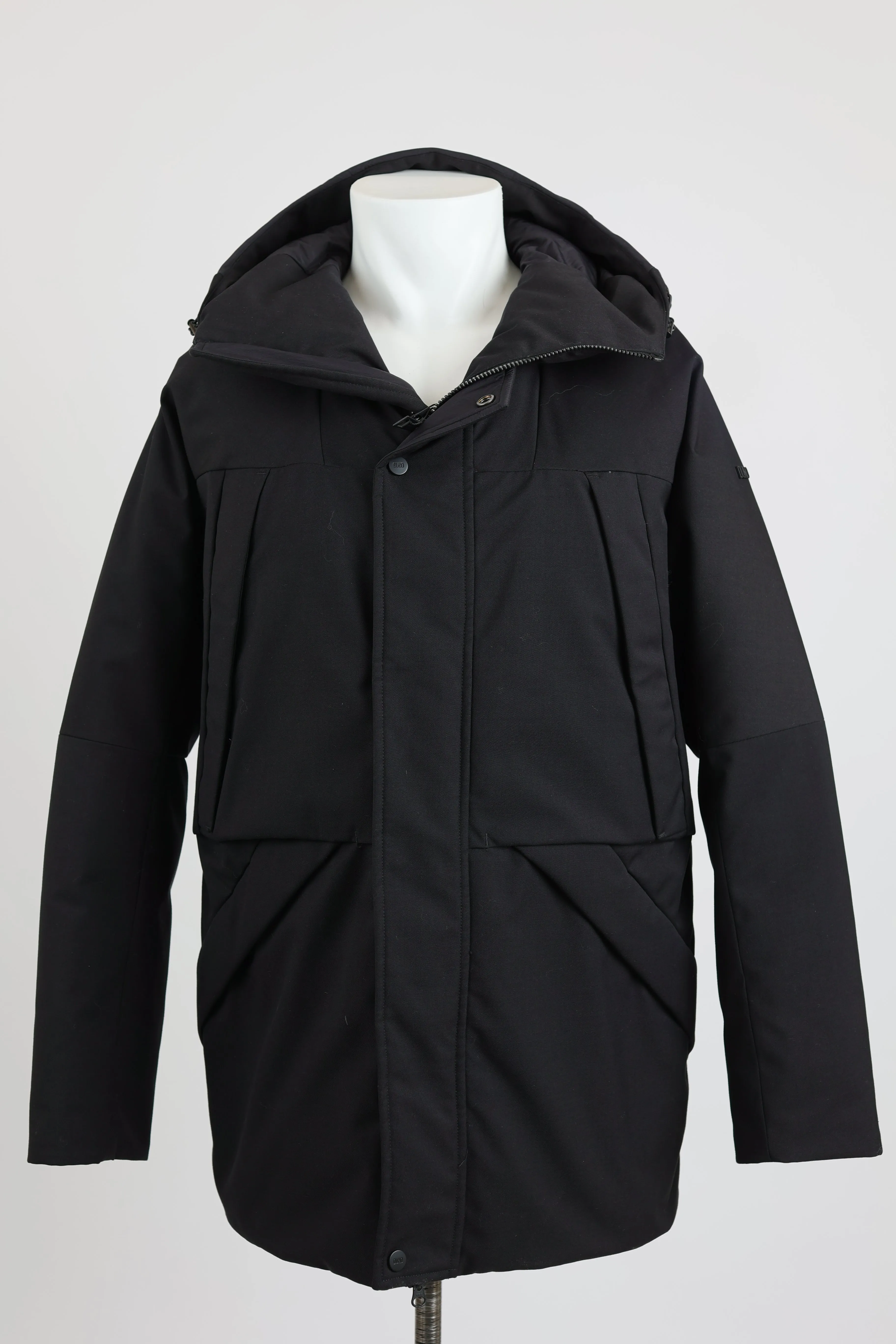 Waterproof Down Parka