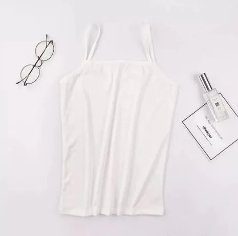 Women summer Pack of 3 Camisole