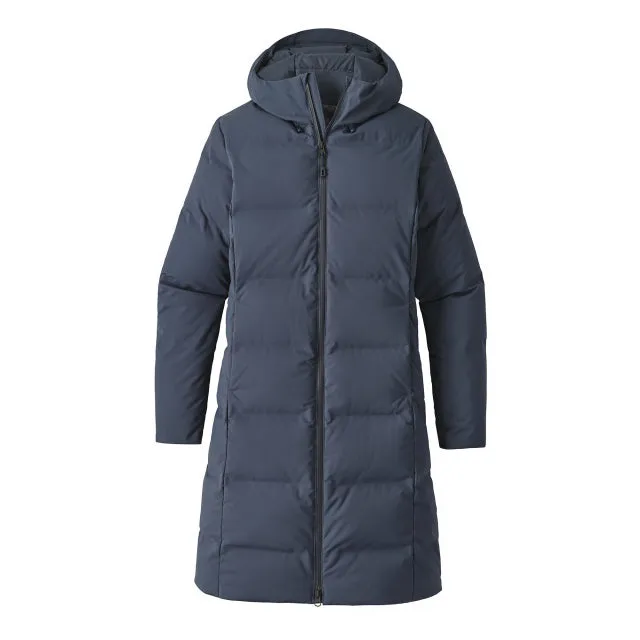 Women's Jackson Glacier Parka