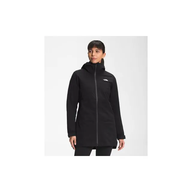 Women's ThermoBall Eco Triclimate Parka