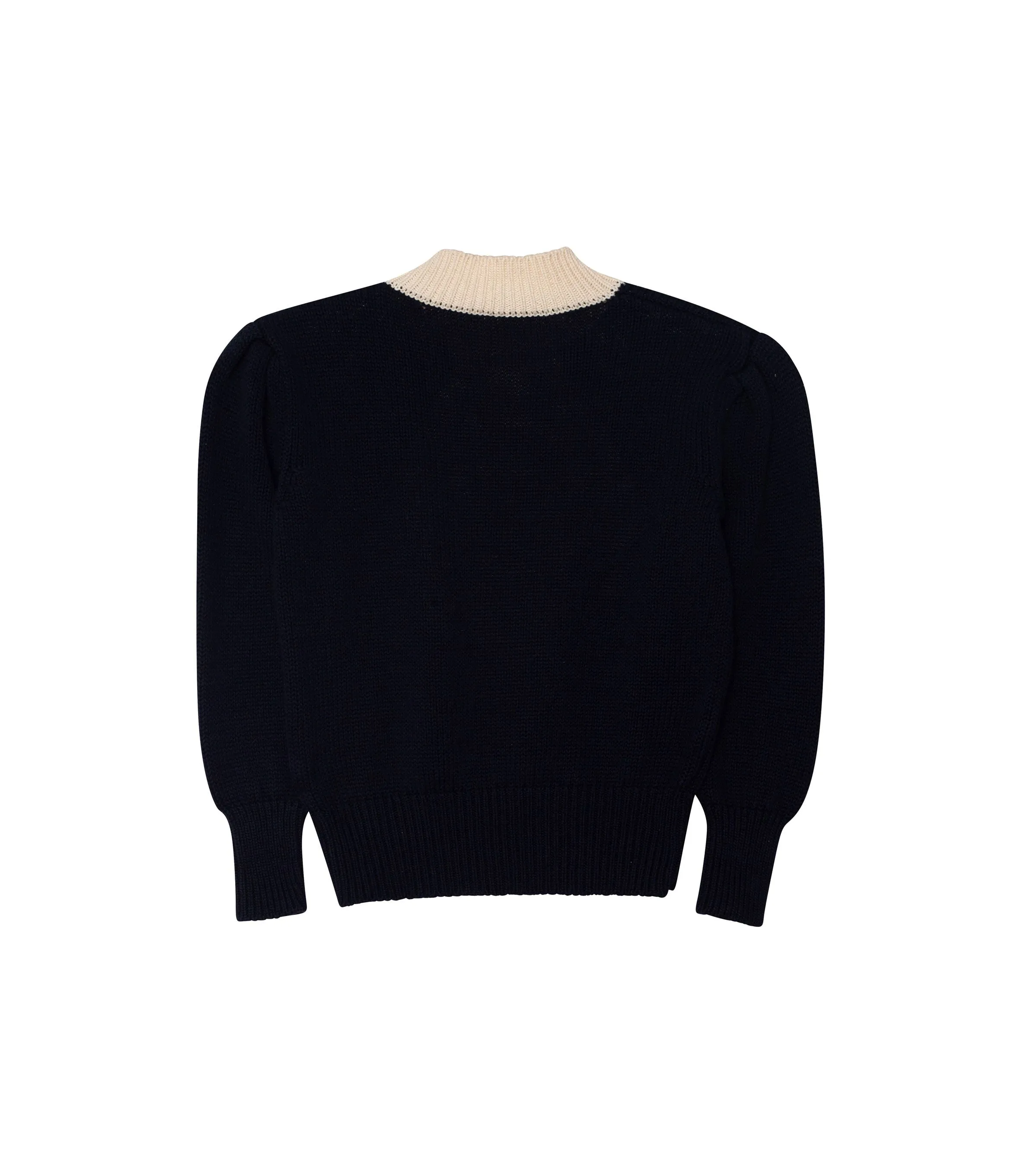 Yellowpelota sweater brightsider